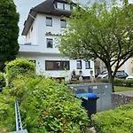 Strandallee Brise Apartment *