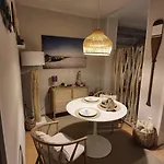 Strandallee Brise Apartment *