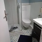Strandallee Brise Apartment