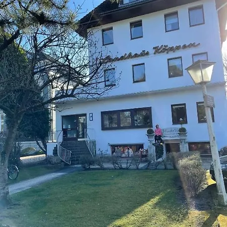 Strandallee Brise Timmendorfer Strand