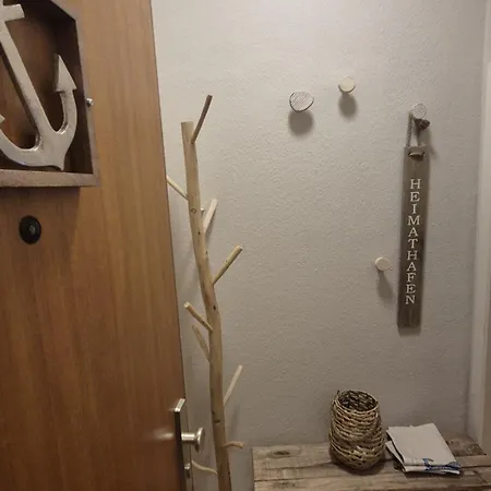 Apartment Strandallee Brise *