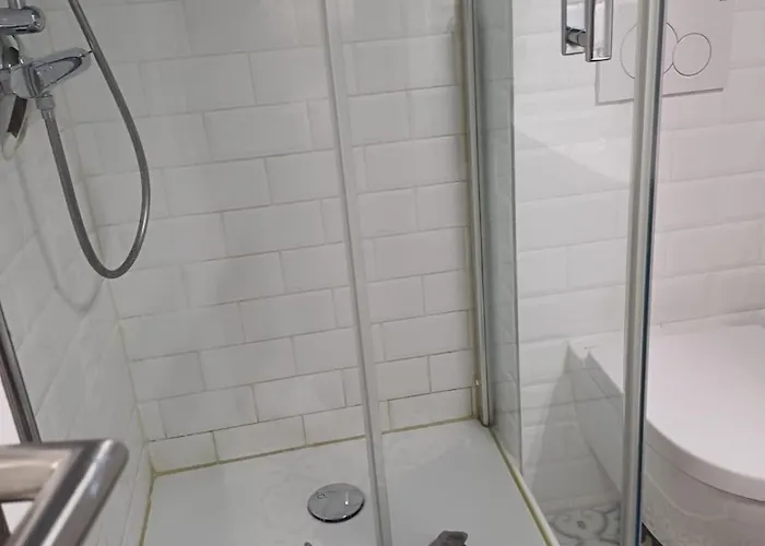 Strandallee Brise Apartment *