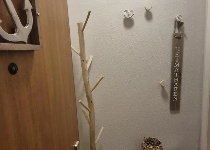 Apartment Strandallee Brise *