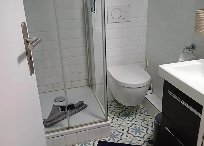 Strandallee Brise Apartment